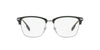 BURBERRY B 2359 3999 Men Optical Frame Black / Silver