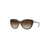 VOGUE VO 5498-SI W65613 Women Sunglasses HAVANA