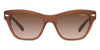 VOGUE VO5445-S 301013 Women Sunglasses Opal Brown