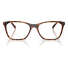VOGUE VO5632B W656 53 - Sheet full VOGUE Havana Cateye
