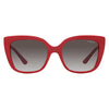 VOGUE VO5337S 30808G Women Sunglasses RED