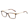 TOMMY HILFIGER TH6315 C7 53 - METAL SHEET TOMMY HILFIGER Gold brown Square