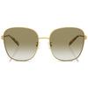 TORY BURCH TY6108 33438E Women Sunglass Gold