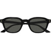 GUCCI GG1892S-001 50 - Sheet full Gucci Black Square