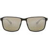 RAYBAN RB 3721 CH 186/5J Unisex Sunglass Black