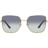 VOGUE VO 4199 S 848/4L Women Sunglass Gold