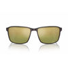 RAYBAN RB 3721CH 188/6O Unisex Sunglass Brown