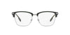 BURBERRY B 2359 3999 Men Optical Frame Green / Silver