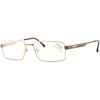 STEPPER SI-4111 F010 Men Optical Frame Gold