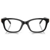 COACH 0HC6257U 5002 49 - Sheet full COACH Black Square