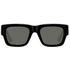 GUCCI GG1668S-001 52 - Sheet full Gucci Brown Square