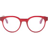 OFF-WHITE OERJ 068 2800 Unisex Optical Glasses Red
