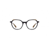 GIGISTUDIOS 6601/1 JUNE S/ROUND BL Women Optical Frame BLACK
