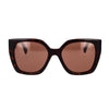 GUCCI GG 1300S 002 Women Sunglasses HAVANA
