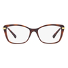 VOGUE VO 5487-B 2386 Women Optical Frame Havana/Light Brown