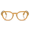 BURBERRY B 2386 4094 Men Optical Brown