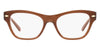VOGUE VO5446 3010 Women Optical Frame Opal Brown