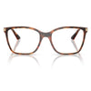 VOGUE VO5654 W656 51 - Sheet full VOGUE Havana Cateye
