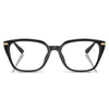 MICHAEL KORS MK4133D 3005 54 - METAL SHEET MICHAEL KORS Black Ladies