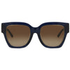 TORY BURCH TY7180U 1656/13 Women Sunglass Blue