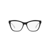 EMPORIO ARMANI EA 3193 5017 Women Optical Frame Shiny black