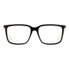 GUCCI GG1273O 001 Men Optical BLACK