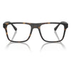 EMPORIO ARMANI EA4115 50891W 54 C/O - Sheet full EMPORIO ARMANI Havana Square