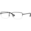 VOGUE VO 4299-I 352-S Men Optical Glasses Black