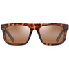 MAUI JIM MJ 616-01 Men Sunglass Brown