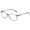 TOMMY HILFIGER TH6316 C3 55 - METAL SHEET TOMMY HILFIGER Grey Square