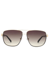 TOMMY HILFIGER TH2602 C1 Men Sunglasses GOLD