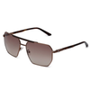 TOMMY HILFIGER TH2618 C4 Men Sunglasses Dark Brown