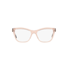 EMPORIO ARMANI EA 3193 5544 Women Optical Frame SHINY TRANSPARENT PINK