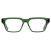 GUCCI GG0963O 003 Unisex Optical GREEN