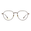 GUCCI GG1358O 001 Men Optical BROWN