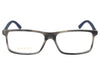 Gucci GG0424O-003 Men Optical Frame HAVANA