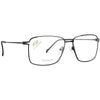 STEPPER SI-60242 F090 Men Optical Frame Black