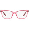 VOGUE VO 5420 2804 Women Optical Glasses Cherry