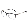 TOMMY HILFIGER TH6316 C5 55 - METAL SHEET TOMMY HILFIGER Black Square