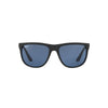 Ray-Ban RB4251I Unisex Sunglasses BLACK