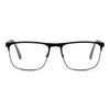 EMPORIO ARMANI EA 1079 3094 Men Optical Frame RUBBER BLACK