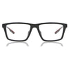 EMPORIO ARMANI EA4189U 50171W 55 C/O - Sheet full EMPORIO ARMANI Black Square