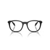 EMPORIO ARMANI EA4211 50011W 52 C/O - Sheet full EMPORIO ARMANI Black Oval