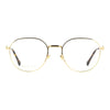 GUCCI GG1336O 001 Women Optical GOLD