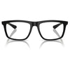 EMPORIO ARMANI EA4235 50011W 53 C/O - Sheet full EMPORIO ARMANI Black Square