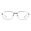 GUCCI GG1313O 001 Men Optical GUNMETAL