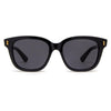 GUCCI GG1264S 001 Men Sunglass BLACK