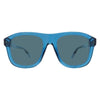 GUCCI GG1316S 005 Men Sunglass BLUE