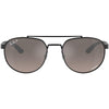 RAYBAN RB 3736 CH 002/5J Unisex Sunglass Black