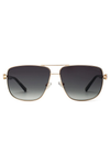 TOMMY HILFIGER TH2602 C4 Men Sunglasses GOLD